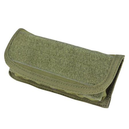 CONDOR OUTDOOR PRODUCTS SHOTGUN AMMO POUCH, OLIVE DRAB MA12-001